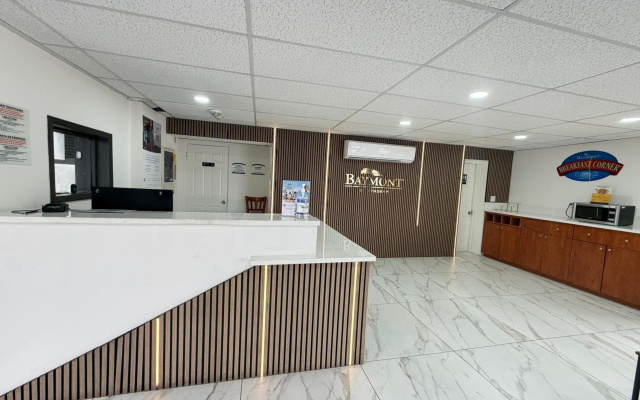 DTLV, a Baymont by Wyndham