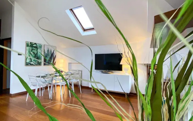 Il Camino Felice - 201 Autodromo F1 Villa Reale