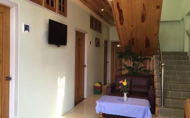Mya Sabai Motel