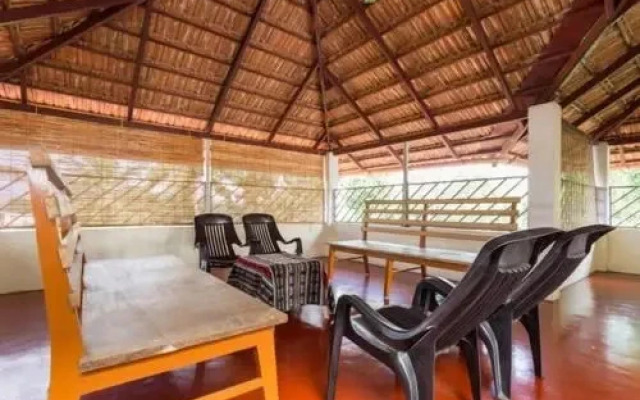 Backwater Villa