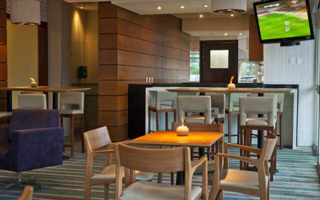 Bourbon Residence Barra da Tijuca | Rio de Janeiro