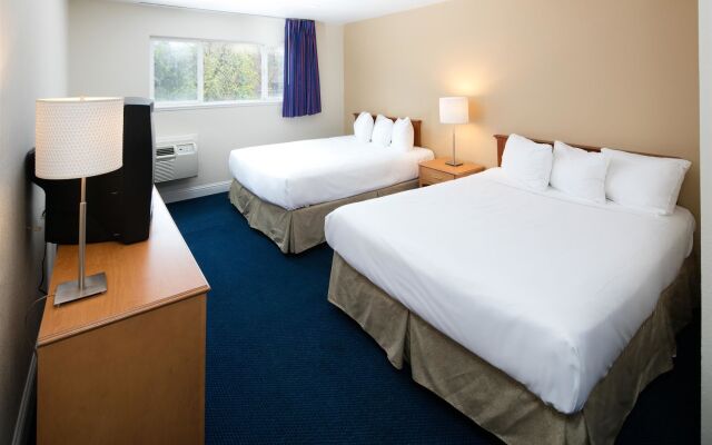 The Midtowner Hotel, SureStay Collection by Best Western