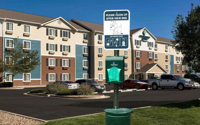 Extended Stay America Select Suites - Firestone