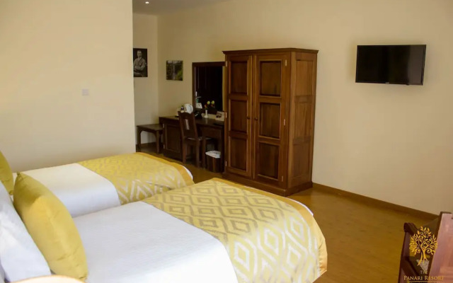Panari Resort BW Signature Collection