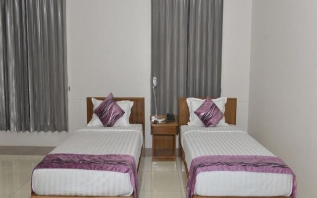 Shwe Yi Mon Hotel