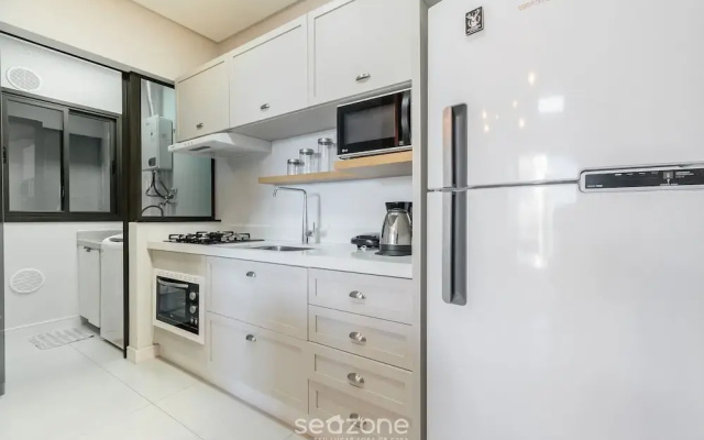 DRL - Apartments 300m From Bombinhas Beach