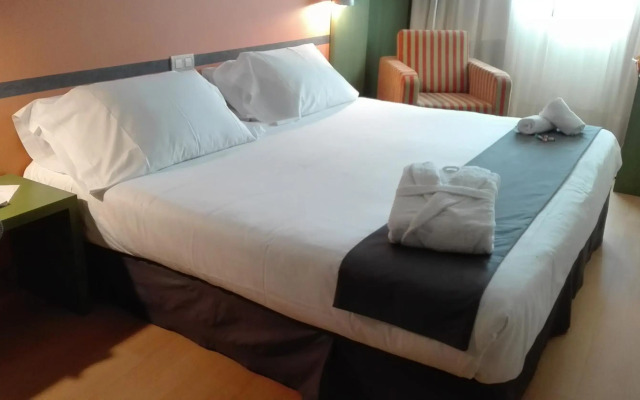 Hotel Naval Sestao