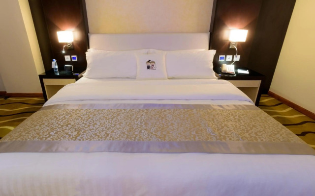 National Park Hotel