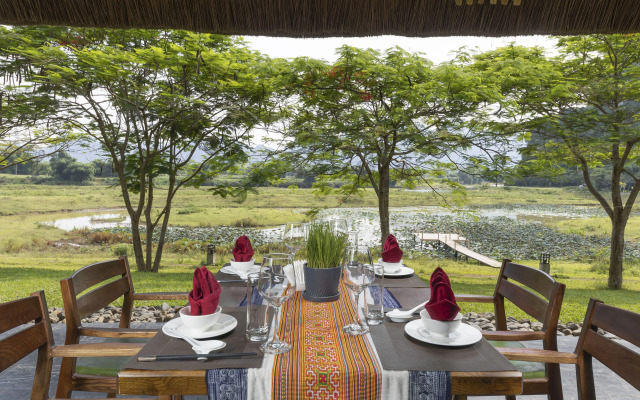 Serena Resort Kim Boi