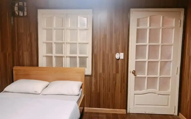 Maika Hotel