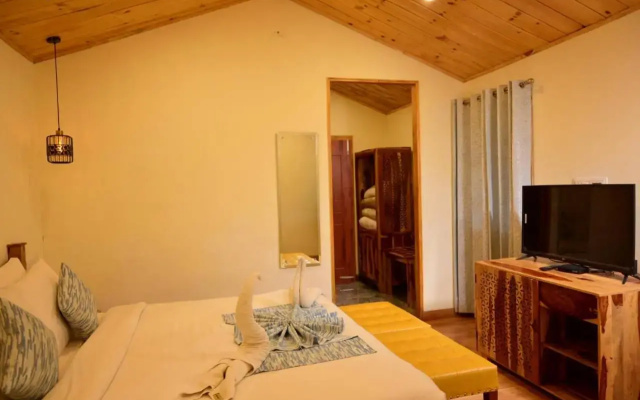 Aaroham Resorts Shimla