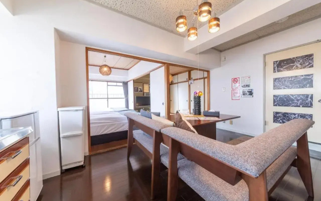 SUNDAY peace room 中島 #24