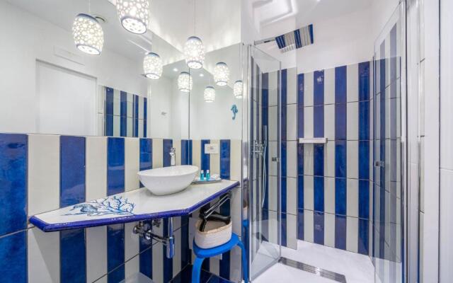 4blu Camere Marine