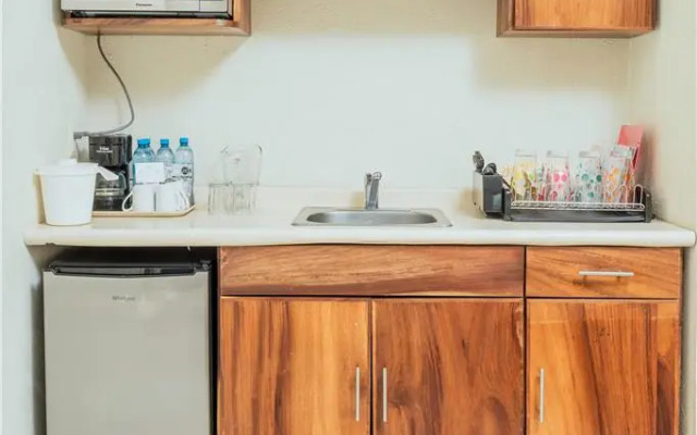 Comfort Inn Puerto Vallarta Golfside & Marina