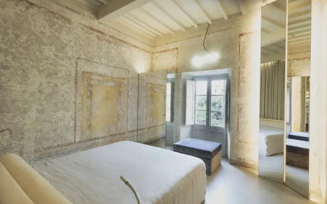 SUGAR ROOMS Residenza d' Epoca