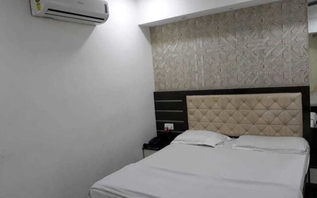 Swagatham Lodging