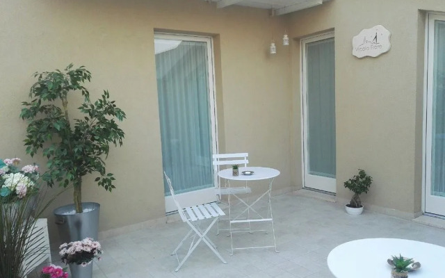 Vicolo Fiore Affittacamere