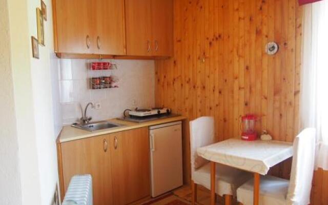 Guest house in Zabljak