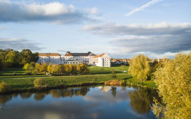 B&B Hotel pres de Disneyland Paris