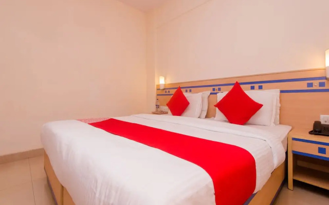 Blue Sapphires By OYO Rooms