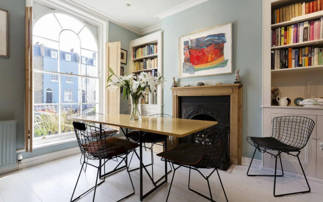 Veeve - Kings Cross Apartments