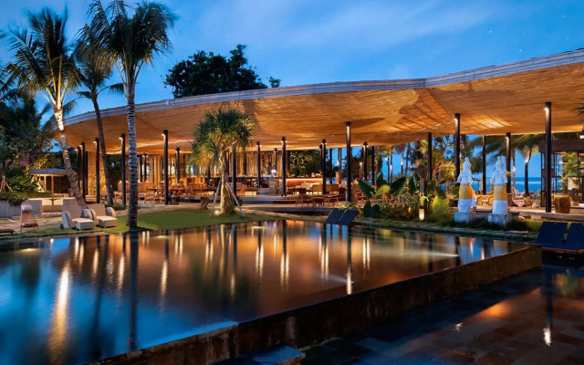 Segara Village Hotel