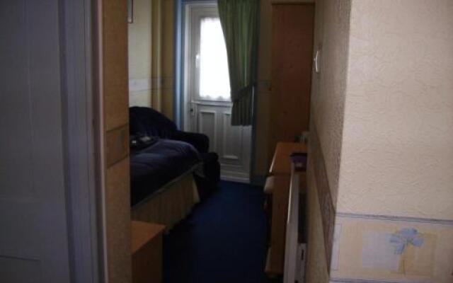 Beachlands Guest Accommodation