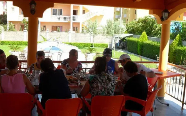 Hotel Globi