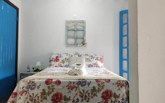 Mar de Maria Pousada