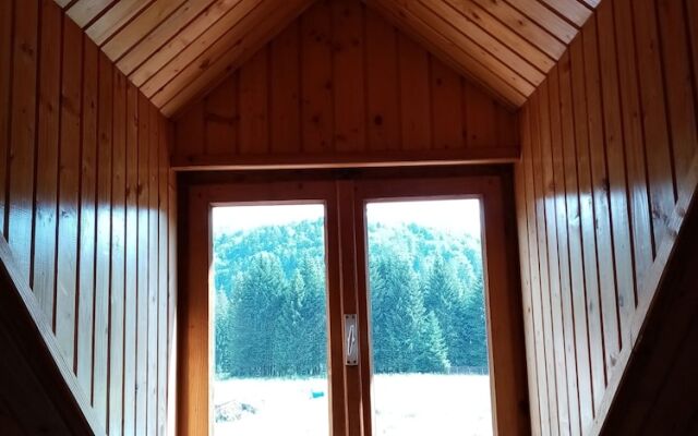 Pensiunea Poiana Cristian