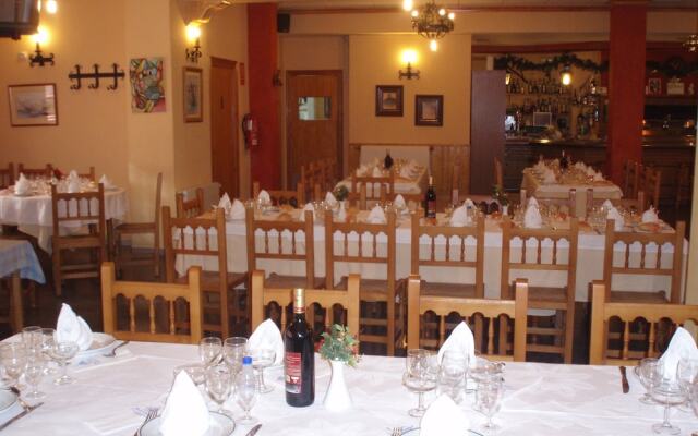 Hotel Meson El Castillo