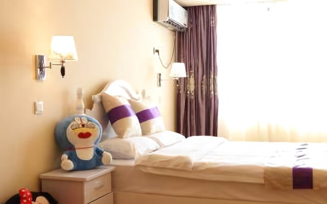 Taoyuan Hotel