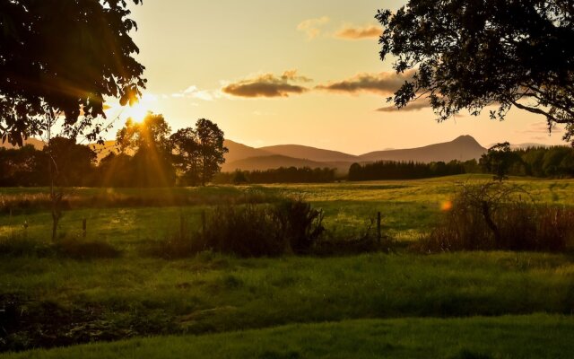 Cardross Estate Glamping