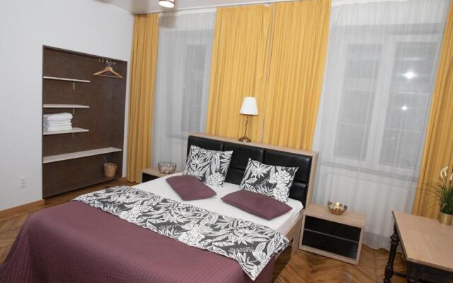 Poarta Schei Apartment