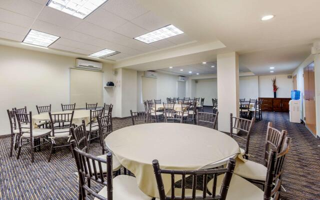 Sleep Inn Monclova