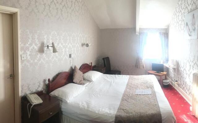 Talbot Hotel