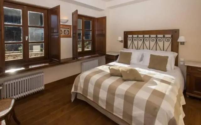 Epoches Luxury Suites