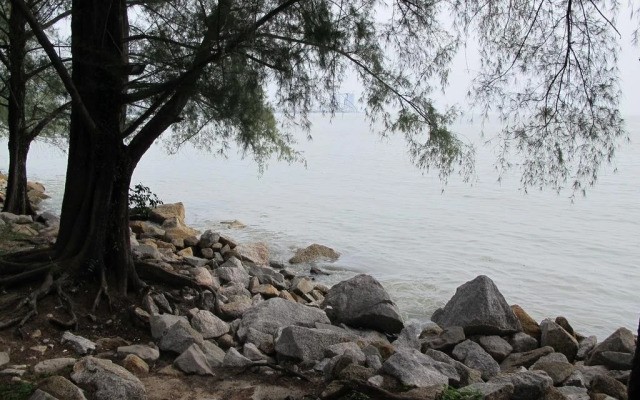 Xandra's Gurney Homestay