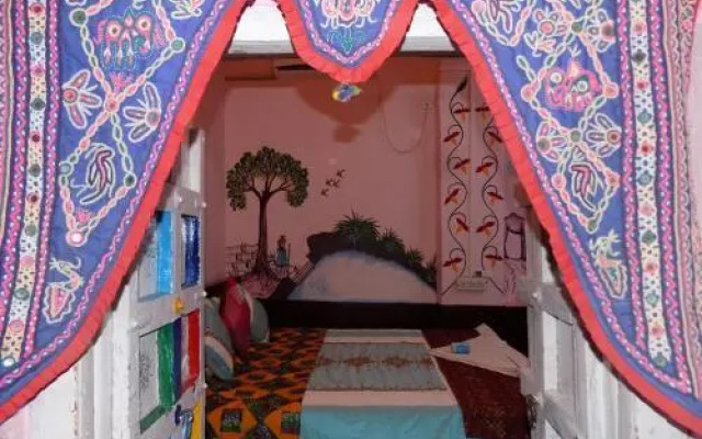The Surya Paying Guest House