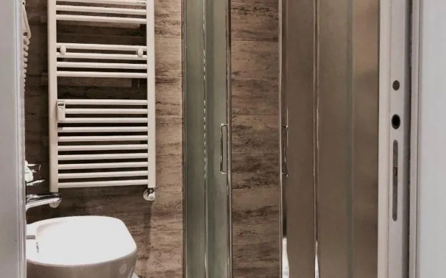 Audrey's Roman Holidays Suites&Rooms