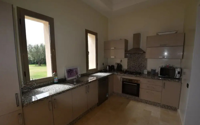 Apple Villa De Luxe 5