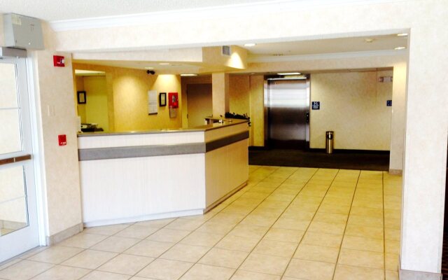 Motel 6 El Paso, TX - Southeast