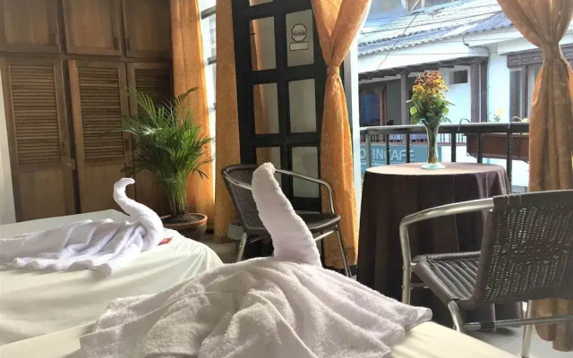 Bananas Hostel