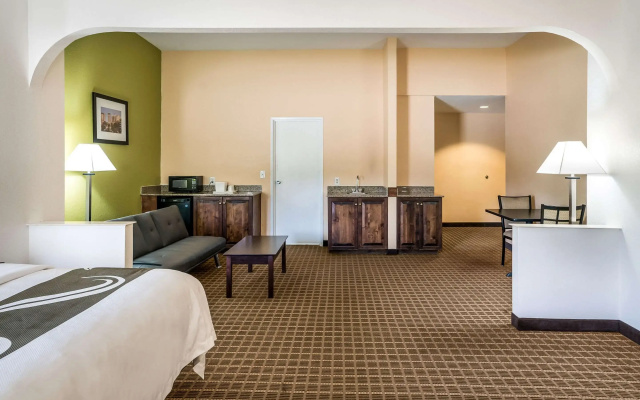 Quality Inn Greer - Greenville
