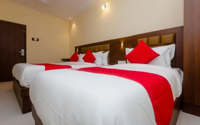 Embassy Suites by Oyo Rooms