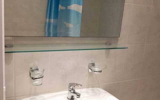 Daphnus Apartment in Agios Konstantinos