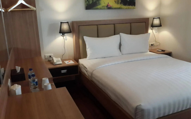 Millinov Boutique Hotel