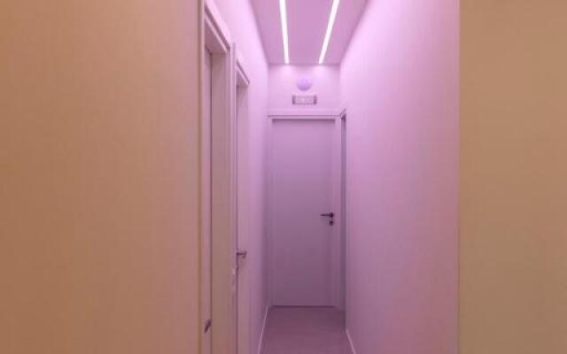 Modern 4BD APT Near Piraeus Port-ATH-15 min walk-Pirasmus Residencies