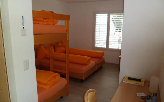 Ristorante Pensione Chalet Stazione