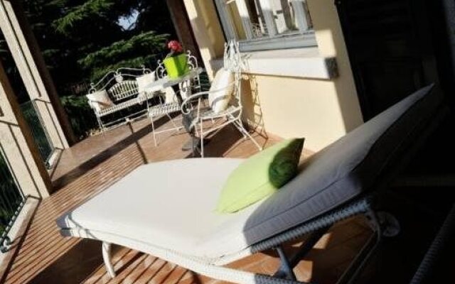 Residence Le Logge